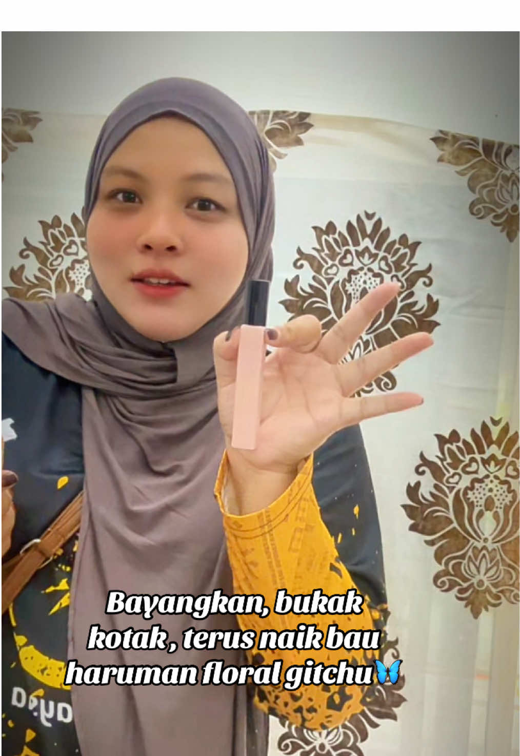 #floralperfume #longlasting #zoufunperfume 