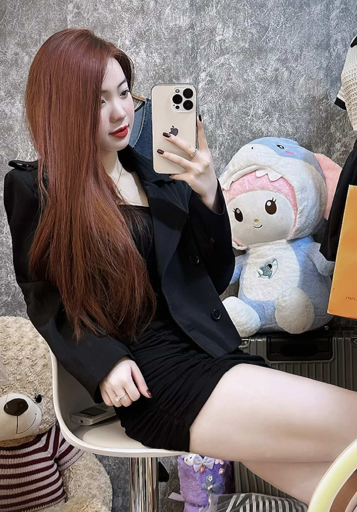 Flop quá rùii nhéee #hoangmai995 #fyp #xh 