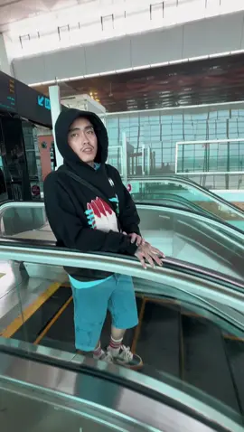 sampe bali, langsung seger deh akh
