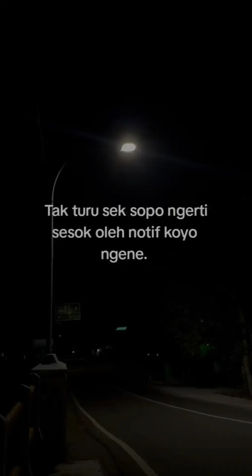sopo ngerti sesok oleh notif koyo ngene 🤲🤲#foryou 