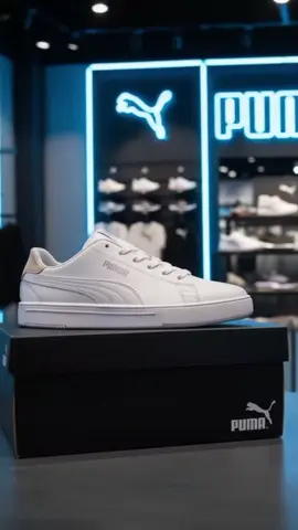 PUMA Sepatu Trainer Serve Pro #PUMA #Sepatuori #sepatupuma #Sepatuoriginal #Sepatu 