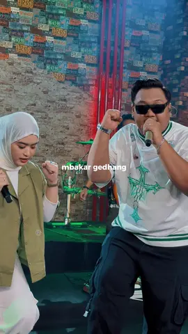 Gulu Pedot Ndarboy Genk X Woro Widowati Selamat Menikmati  @Ndarboy Genk @Woro Widowati #gulupedot #worowidowati #ndarboygenk 