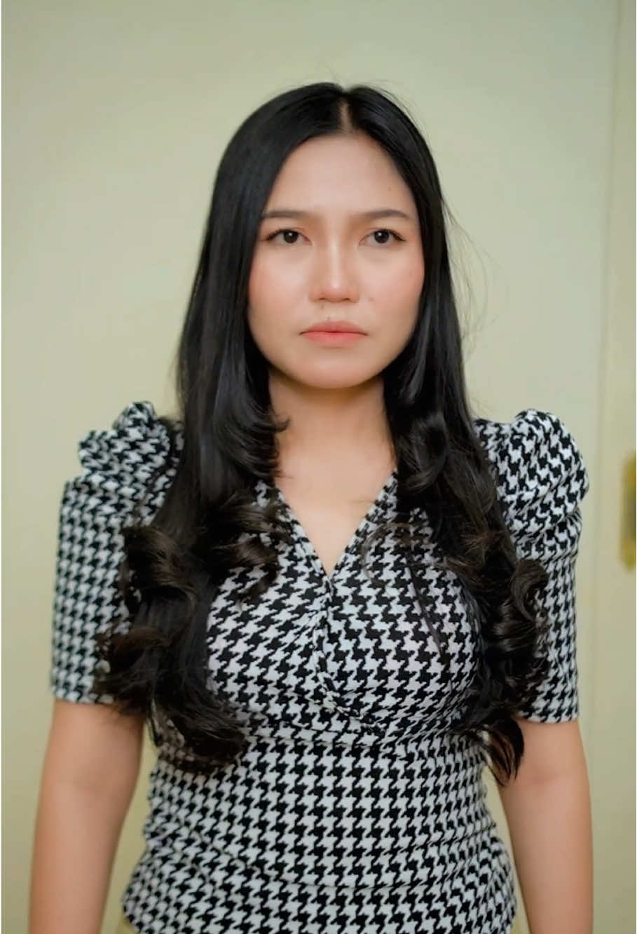 Mantan pacarnya ternyata belum move on #misteri #cemburu #fypシ #takut #tiktoktainment @Mika @Delin Au @Rommy.pelor 