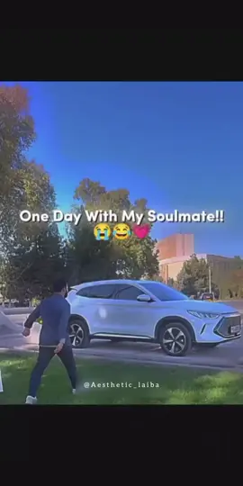One day with my soulmate 😂❤️#islamicstatus #couple #halal #funnycouple #couplesgame 
