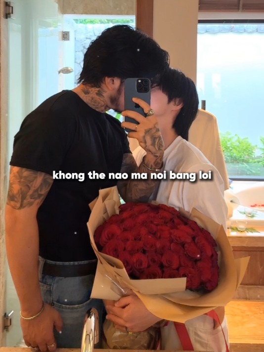 #hiroakiryota @ted55155 thấy dễ thương nên đăng chơi hehe^^💗✨