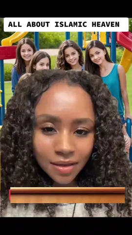 All about Islamic Heaven #fyp #viral #islamic_video #islamicheaven #72 