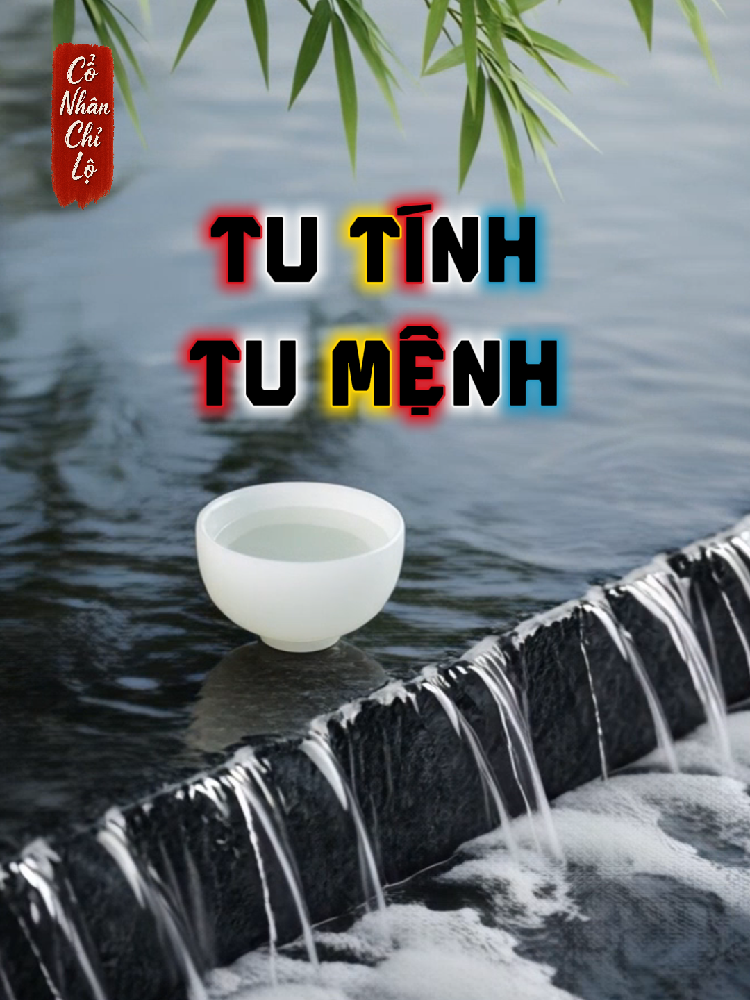 Đạo lý lớn nhất trong đời chính là nhân quả. Chăm sóc tốt cho thân, an định được tâm, hai điều ấy nương tựa, xoắn quyện vào nhau, trở thành gốc rễ của mọi hạnh phúc. Đây cũng là bài học và sứ mệnh tối hậu của đời người. #conhanchilo #baihoccuocsong #trietlycuocsong #TrietLySong