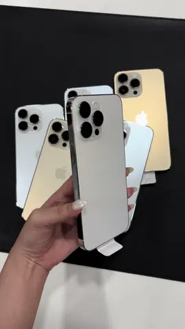 có khách nào mê màu trắng giống em không ạ #xuhuong #mts #14promax