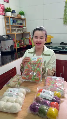 Mấy bà nào thích nấu đồ ăn tại nhà thì tham khảo em này nha #n#ngoctuyenr#review