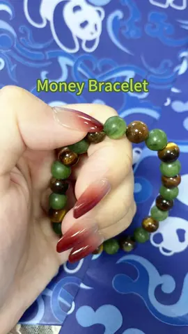 Get this #bracelet... the way money has been flowing to me. #iattractabundance #tiktokpartner #tiktokmademebuyit #tiktokshop #dealsfordays