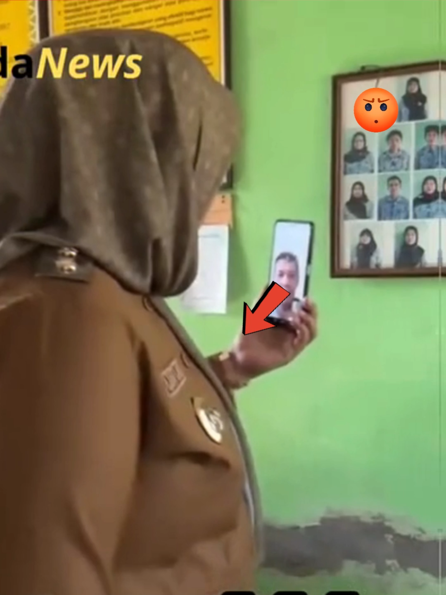 COPOT  AJA BUNDA || HEBOH! KEPALA SEKOLAH DI PRINGSEWU DICOPOT USAI KETAHUAN JARANG MASUK SEKOLAH! #BeritaTerkini #Pringsewu #Sidak#kepalasekolahpringsewu #sidakwakilbupati