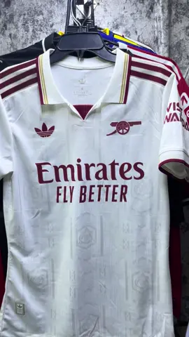 “From the Emirates to your wardrobe – Arsenal Home, Away & Third kits in stock! 💯 Limited pieces available 🚨 #ArsenalFamily”#arsenalfanskenya #creatorsearchinsights #playerversion #originaljerseysnairobi 