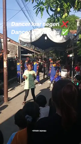 💃😭 #singadepok#storydepox#story#indramayu 