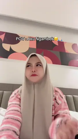 Ternyata enak ya ngambek xixi #arrumakhma 