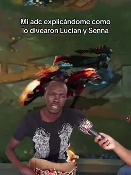 Pobrecito #wildrift #leagueoflegends #lol 