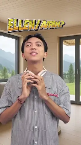 pasti Ellen😽🤌 sb? Hus hus🧹#zavian #sultansquad #foryoupage #fyp #followme 