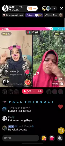 omaygot 🤗@RATU   CYPAA🧸