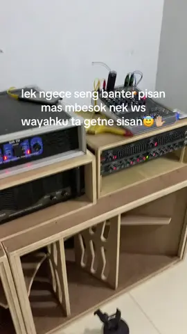 😇😇🙏. #promomakangajian #hamasoundhoreg #kabelsoundsystem #soundhoregjawatimur #affiliatemarketing 