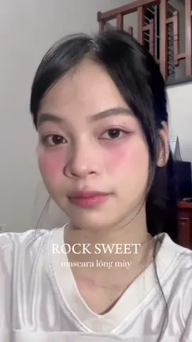 #rocksweet #rocksweetmascaralongmay #RSmascaralongmay