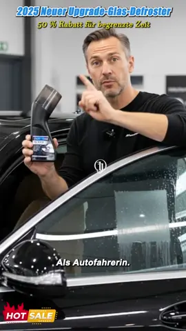 🔥Varning för heta försäljningar! ❄️ Mikromolekulares Antibeschlag-Beschichtungstuch – Hält Ihre Windschutzscheibe klar und beschlagfrei 🧽✨