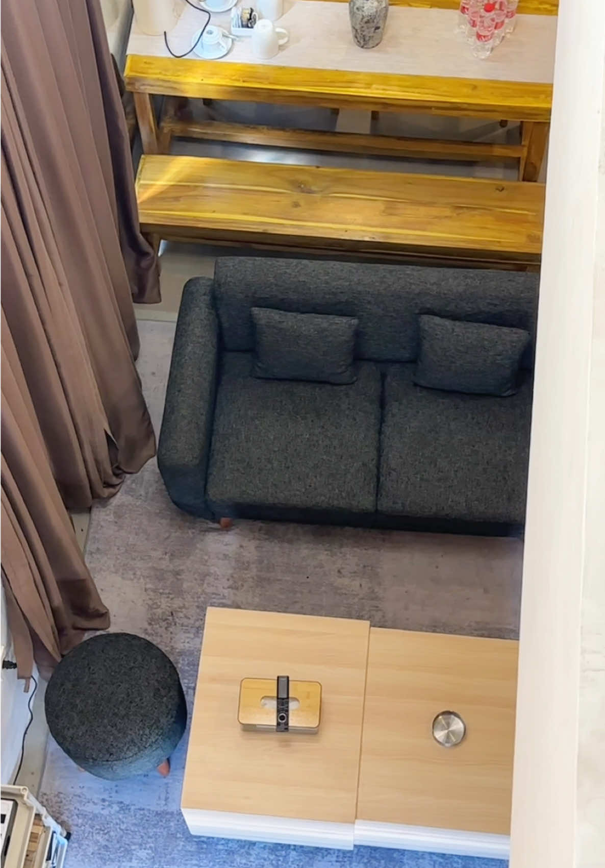 Ini sih kelewat murah kata gue teh 😩 #AmansakaVillaPark #rekomendasivillabatu #fyp #villaaesthetic #kotabatu 