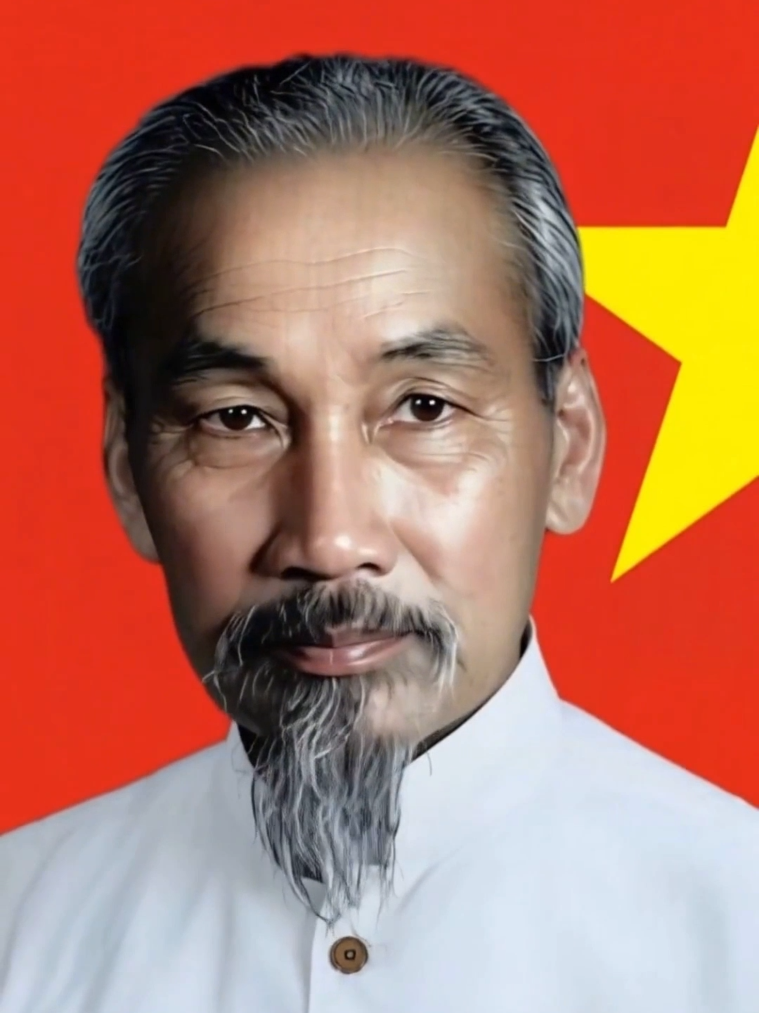 Lời kêu gọi toàn quốc kháng chiến p2 | Bác Hồ -Chủ tịch Hồ Chí Minh #hochiminh #bacho #uncleho