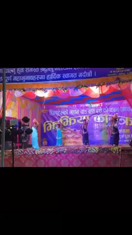 #jhijhiyadance #3rddayofnavratri🙏 #jaymatadii🙏🙏🙏🙏🙏🙏🌸🌸🌹🌹🌹 #nawalpurmuser #viral 