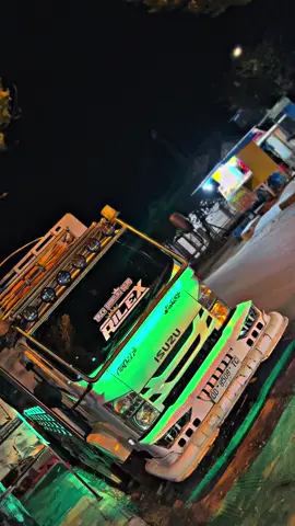 #trucksamaturusquad 