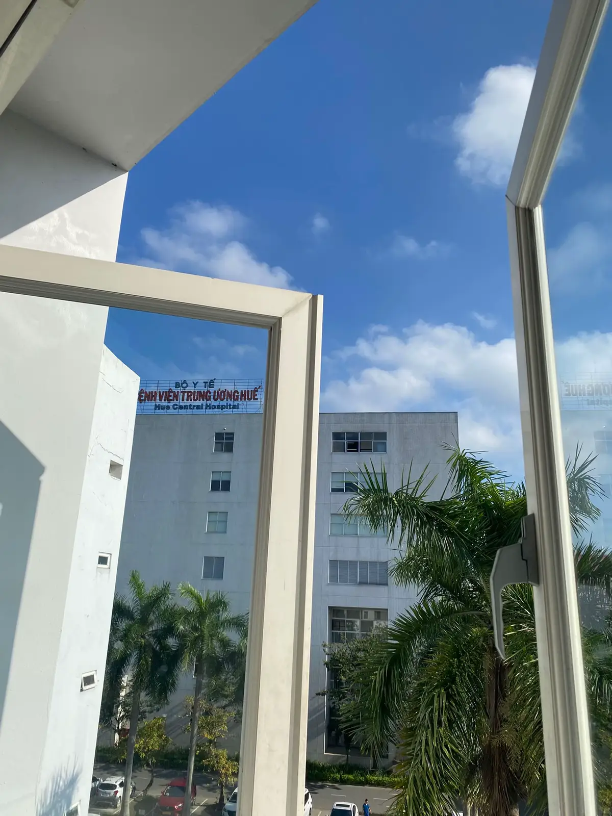 #xuhuong #hocycogivui #hospital 
