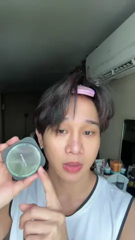 เอาเหอะเพิ่งได้ลองใช้  แล้วใช้ดีอ่ะ #แป้ง  