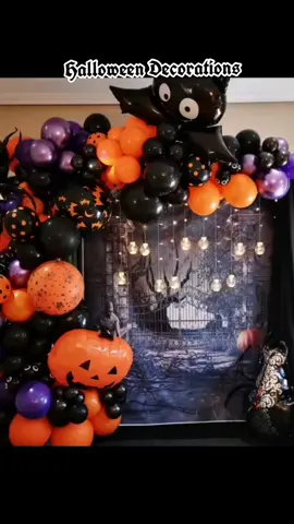 #halloweendecorations 