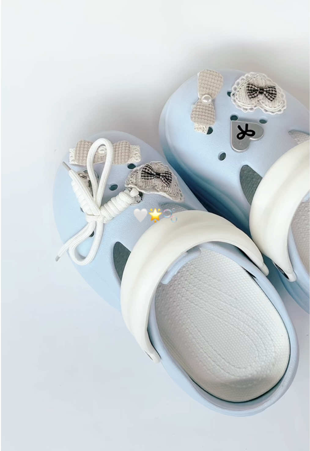 yg punya kaki lebar sandal ini rekomen bgtt!!🥰 #sandalbaim #sandalviral #produkviral #fyp #sandalcrocs 