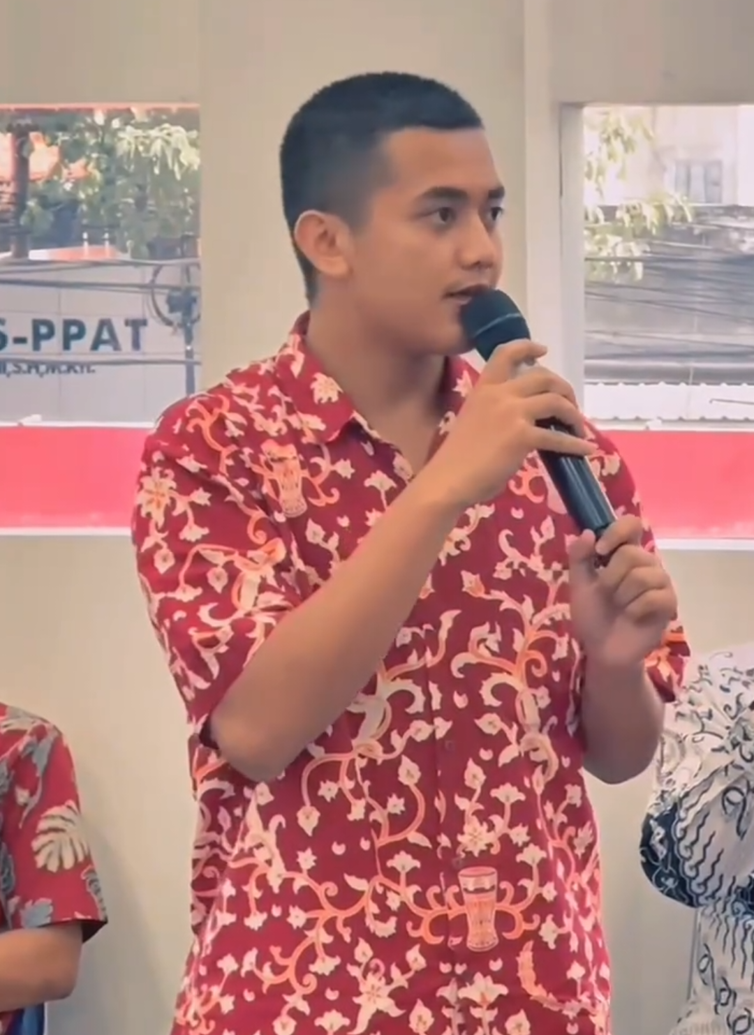 Pembekalan siswa dan siswi terpilih menjadi Pelajar Duta Kamtibmas (PDK) oleh Satbinmas Polres Tulungagung untuk mewakili Kabupaten Tulungagung melangkah ke Polda Jatim sebagai perwakilan pelajar Pioneer yang peduli terhadap pentingnya menjaga keamanan ketertiban masyarakat #JogoJatim #hadirberbuatbermanfaat #polriuntukmasyarakat