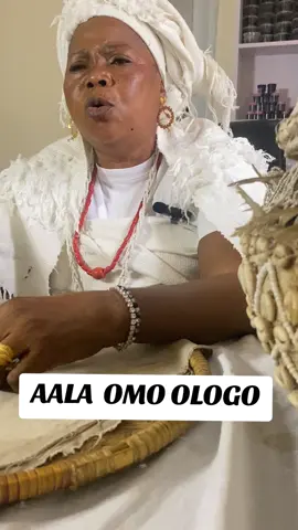 AALA OMO OLOGO  #fyp #viralvideos #herbal #spiritualtiktok🧿 @₱ɆⱠⱠɆⱤ @JADROLITA 