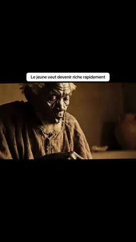 Abonne toi pour+😊 #scèneafricaine #humourafricain #revolt #africantiktok #sagesse #argent #richesse 