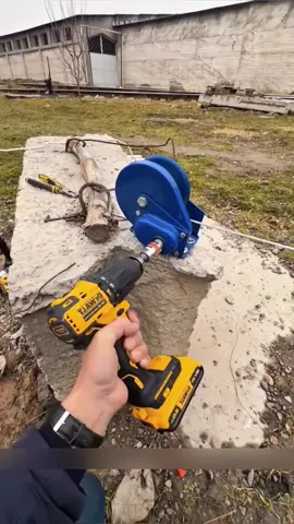 Parafusadeira Furadeira 48V 2 