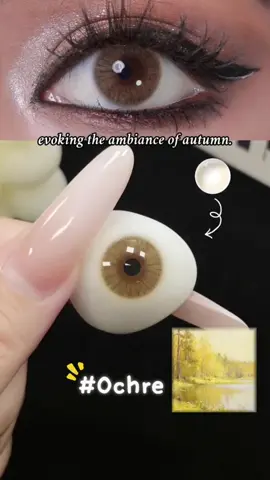 ##contactlens #magister #fyp #tiktokshop 