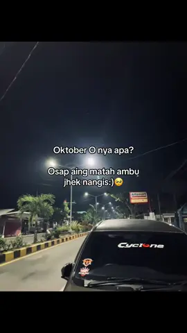 Oktober #katakatamadura #madurasad #lagumadurasedih #fypツ 