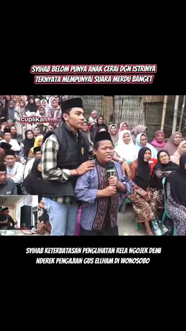 pengajian gus ellham yahya di Wonosobo Jawa Tengah .  #viralvideo #fypシ゚viral #fyppppppppppppppppppppppp #ngajinyeni #fy @MT. IBADALLAH OFFICIAL 