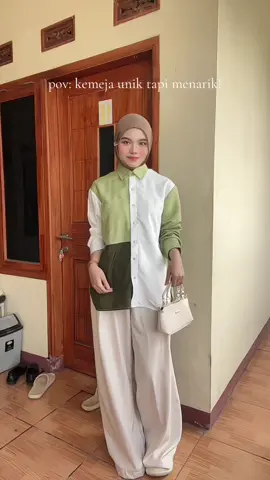 kemeja unik dari @Yercybry Signature  #kemeja #unik #wanita #yercybry #outfitideas #fyppppppppppppppppppppppp 