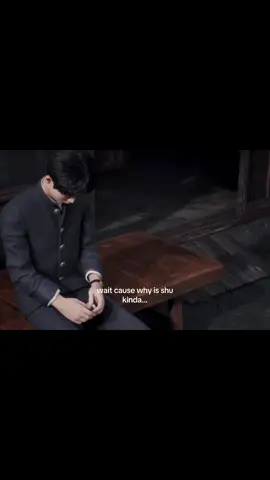 Wish i was hinako rn #silenthillf #silenthill #hinako #shu #fyp 