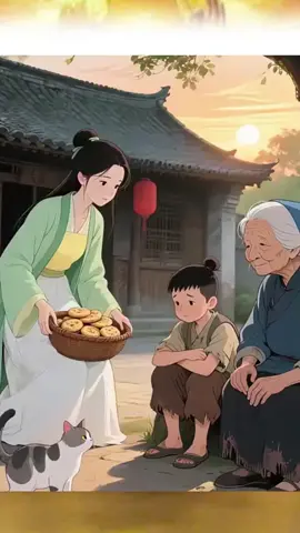 Bài Học Nhân Quả Sâu Sắc: Cho Đi Một Con Đường, Bạn Sẽ Nhận Lại Cả Sinh Mệnh. 📌ĐẶT SÁCH HAY TRONG VIDEO VỚI GIÁ ƯU ĐÃI                         https://vn.shp.ee/HpKTvyg #xuhuong #nhansinhtrietluan #baihoccuocsong #conhanchilo #nhanqua 