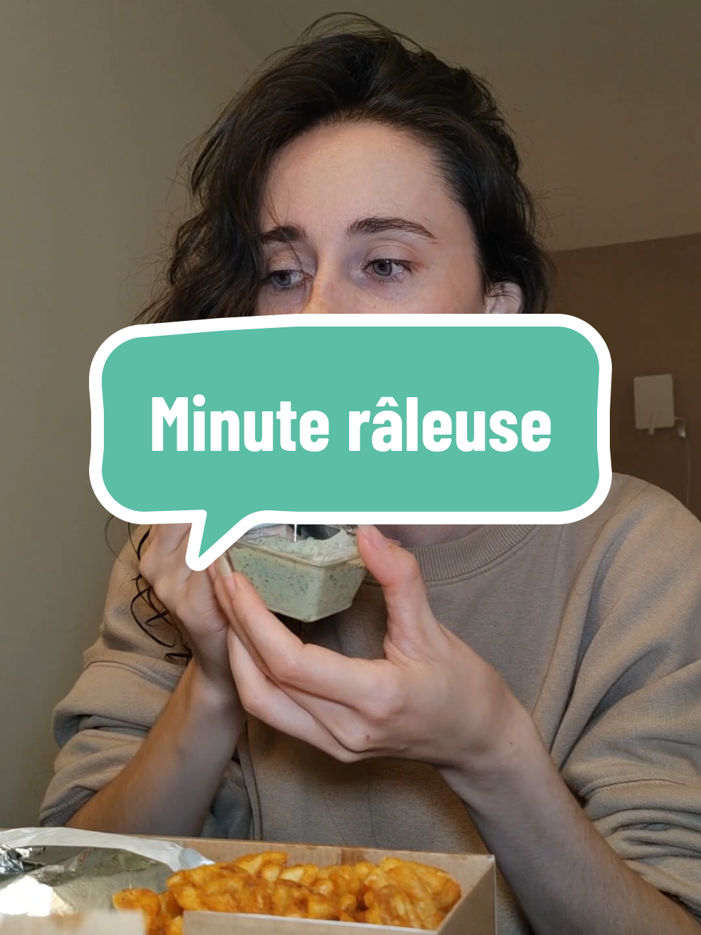 Minute râleuse #raleuse 