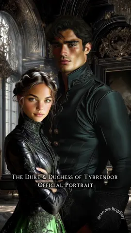 Bloopers Reel 📸 The Duke & Duchess of Tyrrendor posing for their official portrait.  📚 inspired by The Empyrean series by Rebecca Yarros  **not an actual scene from any of the books  #fourthwing #xadenriorson #violetsorrengail #BookTok #onyxstorm 