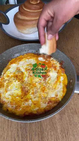 ቁርስ/ሹክሺካ#100k #ethiopian_tik_tok🇪🇹🇪🇹🇪🇹🇪🇹 #gizekitchen #FoodLover #viral 