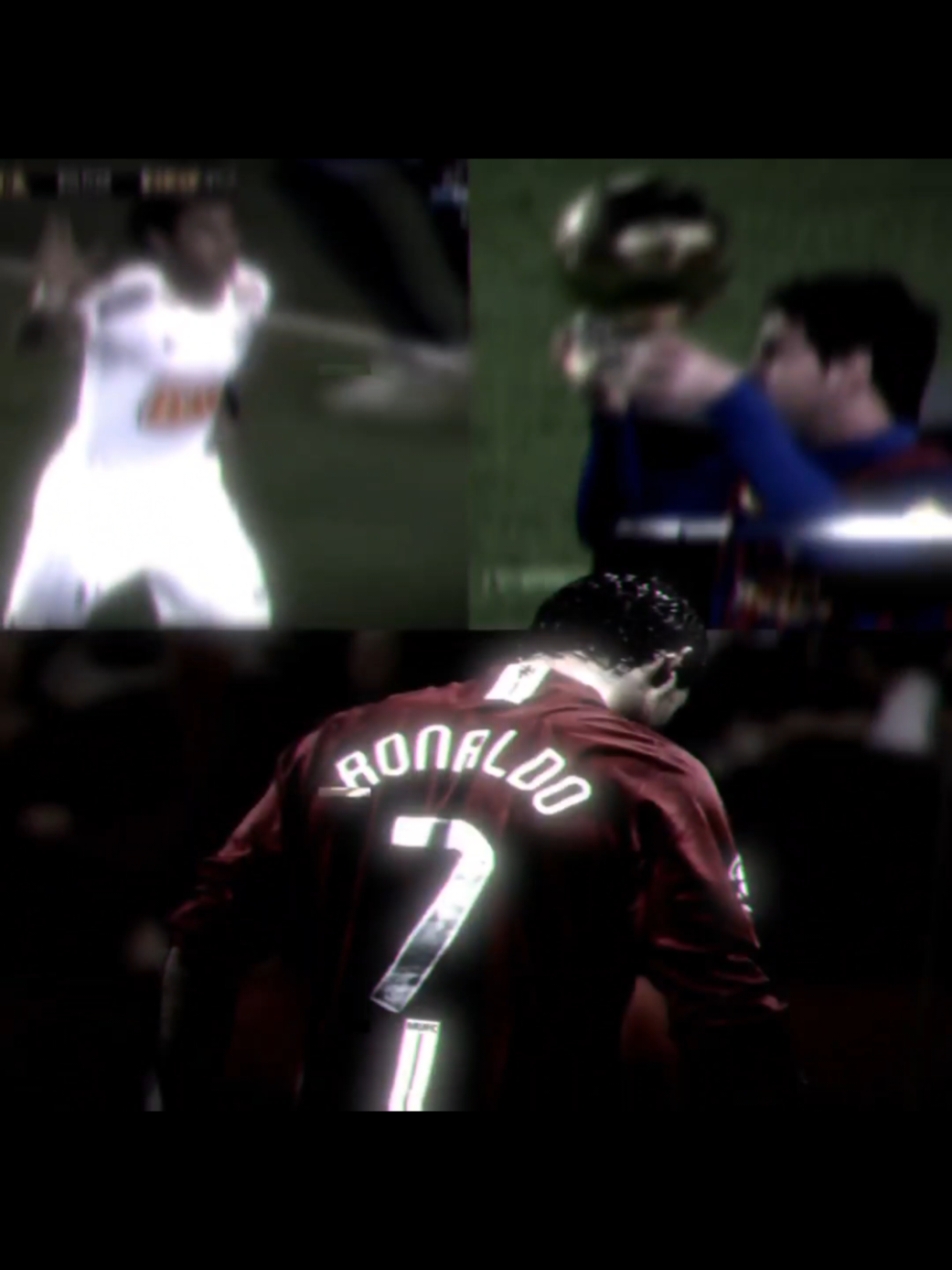 The Goats 🔥 | Rate this edit 🫶🏽  . . . #viralvideos #cristiano #fyp 