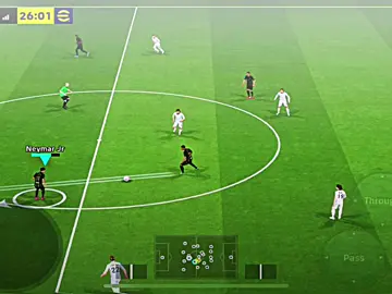 Neymar 👅🤙#efootball #efootballmobile #pes #neymar #foryou @eFootball™️公式 @TikTok 