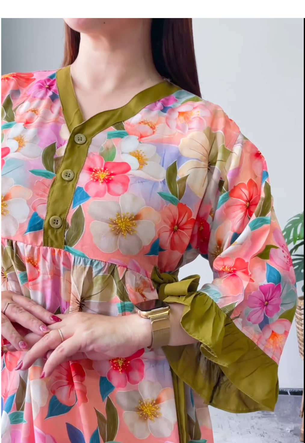 #bestseller #dresslucu #dressjumbo #dasterviral #dressrayon 