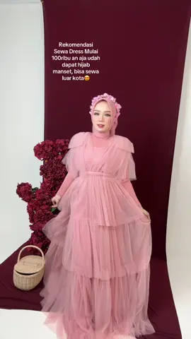 Rekomendasi sewa Dress harga mulai 100 ribu #rinalitnasari25 #pandeglangbanten #studiobyrin25 #maternitydressbyrinalitnasari25 