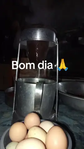 Bom dia a todos 🙌🙏